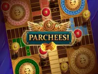 image bg Parcheesi Deluxe