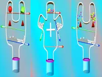 Tap Rocket Game image