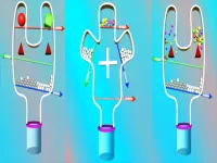 Tap Rocket Game image