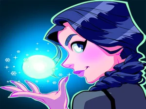 Magic School  image