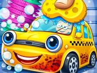 Car Wash Simulator Game image