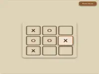 Tic Tac Toe Fun Game image