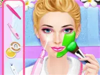 Fashion-Girl-Spa-Day-Game image