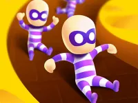 Escape Masters - Arcade image