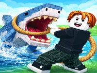 Catch and tame! image