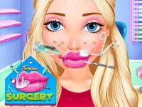 Emma Lip Surgery image
