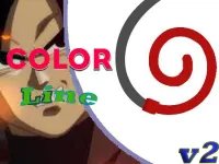 coloring lines v2 image