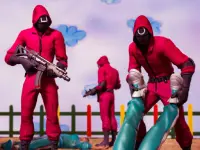 image bg Squid Game All Challenges