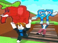 Cross bridge for Brainrot image