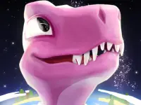 Run Dino image