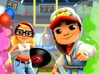 Subway Surfers World Tour : Atlanta image