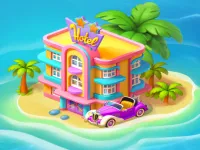 TropicVille image