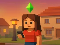 MineSims Roleplay Multiplayer image