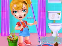 Keep Clean image