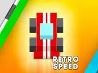 Retro Speed Arcade image