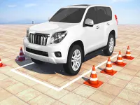 Prado Car Parking-Free image