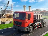 Home Hauler Simulator image