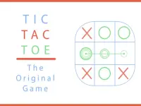 Tic Tac Toe : The Original Game image