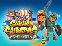 Subway Surfers Copenhagen image