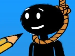 hangman April image