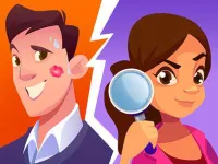 Find the differences: Spot It 2 image