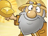 Gold Miner Undersea image