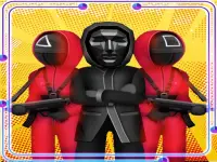 Squid Game - Clash Gang image