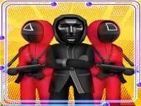 Squid Game - Clash Gang image