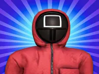 Squid Game : Death Game image