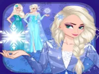 Frozen VS Barbie 2021 image
