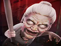 Grannys house image