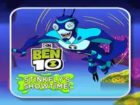 Ben 10 Stinkfly Showtime 2021 image