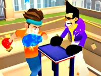 image bg Slap Master 3D
