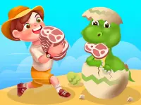 Dragon Island Idle 3d image