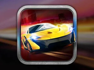 Sports car image
