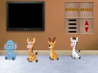 Tourist Guide Escape image