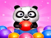 Panda Bubble Legend Shooter Mania image