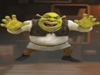 Shrek Five Nights meme image