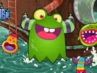 Virus Crasher image