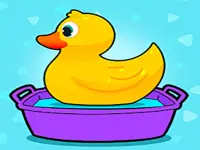 Baby Games For Preschool Kids image