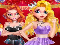 Party Princess Belle image