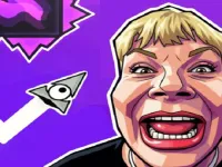 Geometry School: Fight With Russian Teachers image