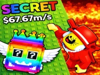 Obby: Escape for Brainrots image