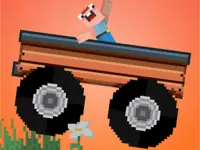 Noob-Drive-Game image