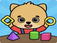 Toddler games for 2+ year olds image
