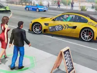 Taxi Tycoon: Urban Transport Sim image