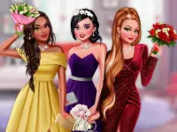 Uninvited Bridesmaids image
