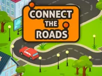 Connect the roads image