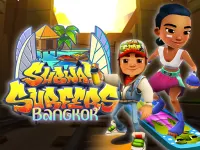 Subway Surfers Bangkok image
