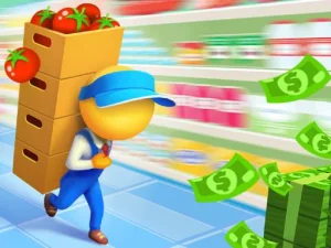Supermarket Empire image